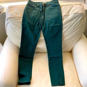 BCBG Skinny pants